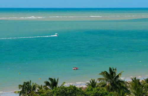 Chocolate com pimenta Edifício - Praia do Bessa - Foto 113