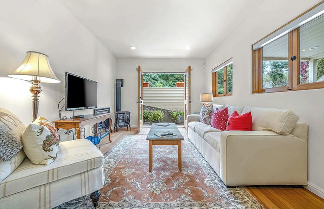 Carmel Romantic Escape for 2 - Foto 11