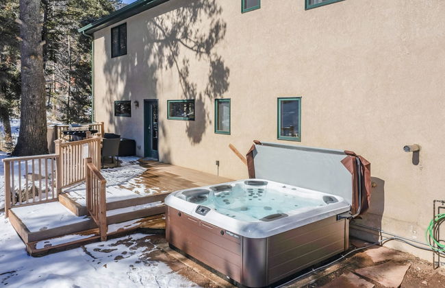 Peekaboo Mountain - Foto 75