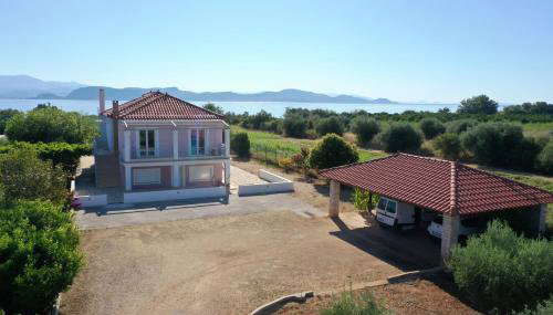 Villa of luxury and serenity - Foto 4