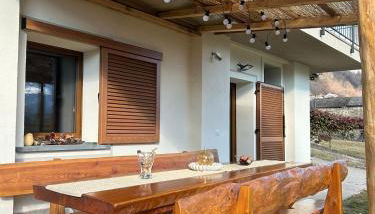 EDELWEISS - Casa Vacanze - Photo 3