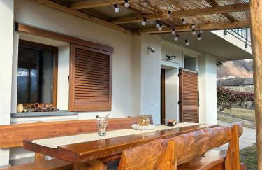 EDELWEISS - Casa Vacanze - Photo 3