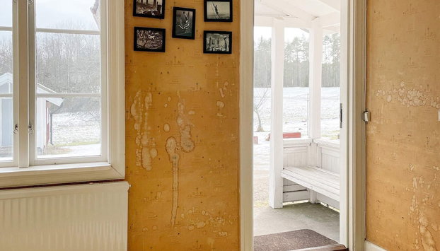 7 Person Holiday Home in Forsheda - Photo 5, Interior