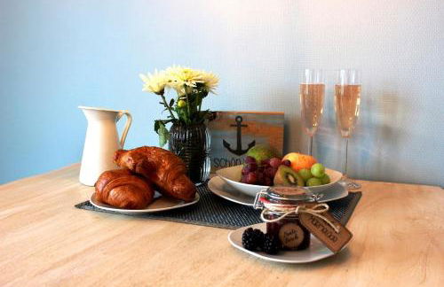 FerienHAUS Marta am Diemelsee im Sauerland mit eigener Sauna, Garten, Terrasse, Balkon und Blick auf den See - Foto 10