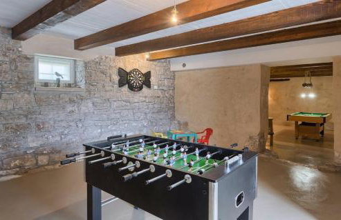 Villa Jona in Žužići - Haus für 8 Personen - Foto 17