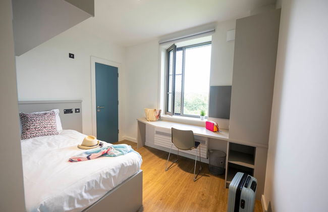 University of Galway Apartments - Foto 2