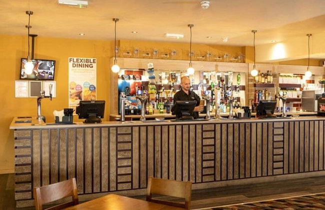 Spacious 2 bed Holiday Home Entertainment on Site - Foto 21