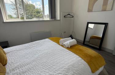 Blissful Snug Haven in Desborough - Photo 16