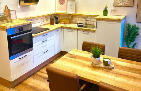 Auszeit Norddeich I 5 Minuten zu Fuß zum Meer - Foto 4