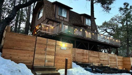 Blissfully Wild -with Hot Tub and pets are welcome - Foto 3