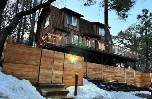 Blissfully Wild -with Hot Tub and pets are welcome - Foto 3