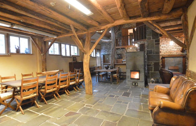 Lodge Maasduinen Near National Park - Foto 12