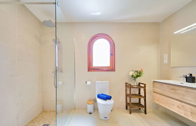 Villa Angelo - Foto 16