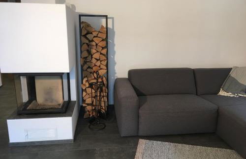 Premium-Chalet Achental mit Kamin und Sauna - Photo 23