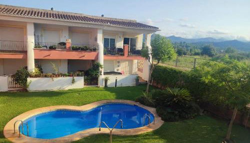 El oasis relajante the relaxing oasis - Foto 5, Garden, Garden view