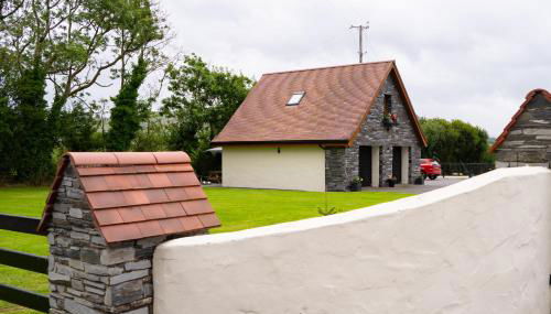 Limavady Cherry Tree Apartment, Sleeps 2 & Parking - Foto 5