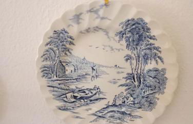 Mansarda in Piazzetta Centro Storico - Photo 32