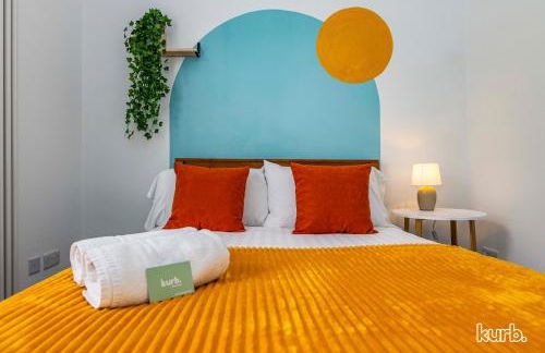 Fern Cottage - 5 bedroom House free Parking - Foto 30