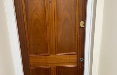 Lovely Two Bedroom Flat - Foto 24