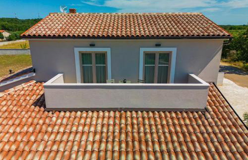 Villa Zani in Loborika - Haus für 6-7 Personen - Foto 11