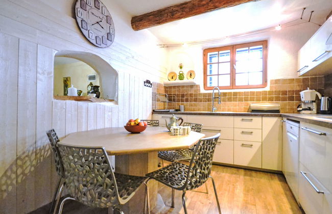 La Grange Blanche - Foto 14