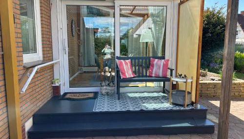 Fewo Auszeit am Meer - Foto 2