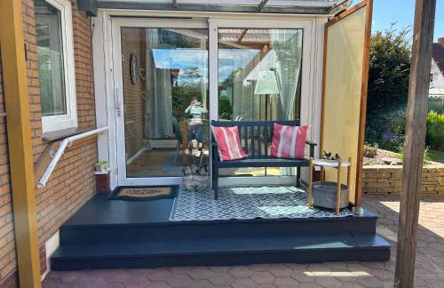 Fewo Auszeit am Meer - Foto 2