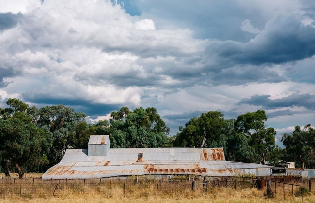 Callubri Station - Foto 40