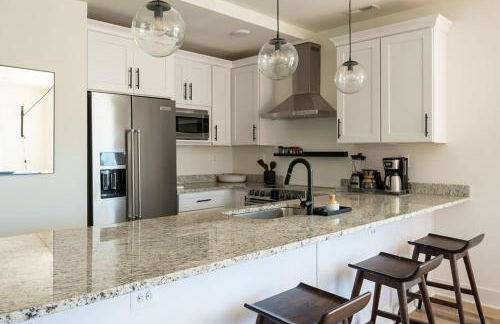 Piedmont Place Suite 303 - Foto 3