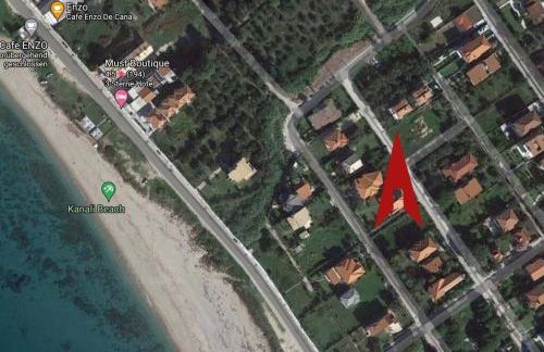 Meraki Homestay Kanali - Foto 33