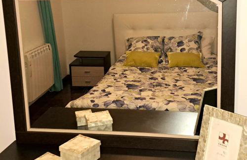 Apartamento Mar e Sol - Foto 5