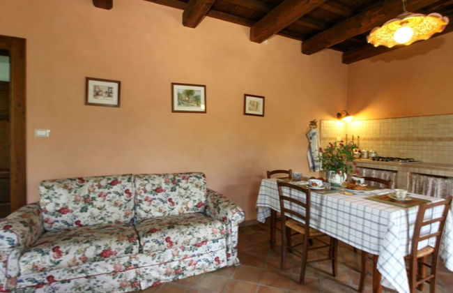 Cozy Cottage in Abbateggio With Garden - Foto 10