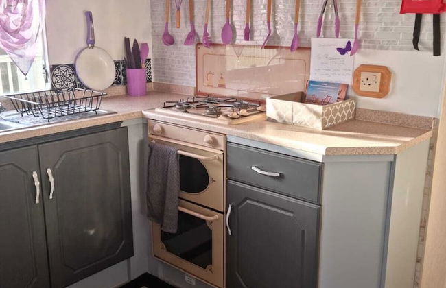 Cosy Static Caravan on East Mersea Island - Foto 3