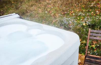 Cozy Cottage with Jacuzzi, Sauna, Fire Pit and Reading Nook! - Foto 48