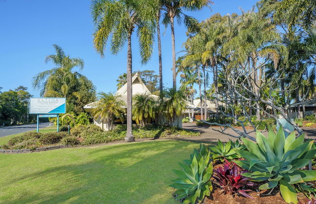 Ultiqa Village Resort - Foto 27