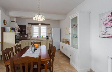 Beautiful villa Pianta with pool in Porec - Photo 17