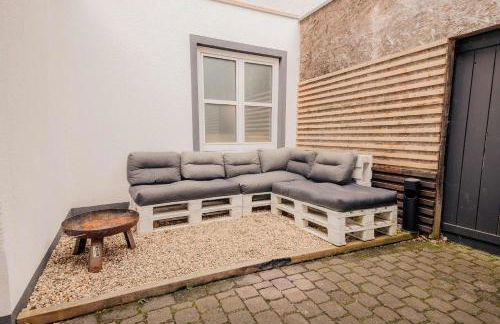 Rheinsteig Chalét Bendorf - Foto 20