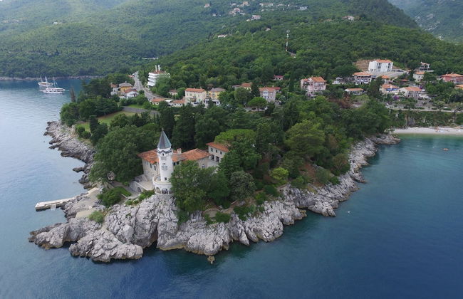 Splendid Beachfront Medveja Apartments - Foto 46