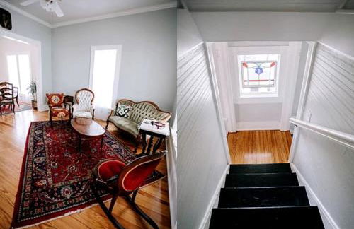 Historic Cottage Rental near Bentsen-Rio Grande Valley State Park in Mission, Texas - Photo 11