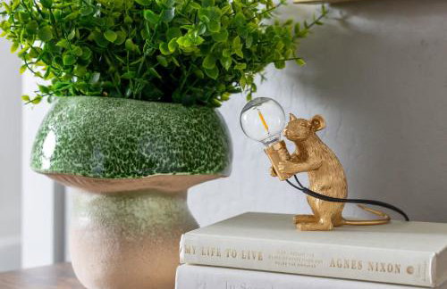 The Quiet Pines Cabin - Foto 31