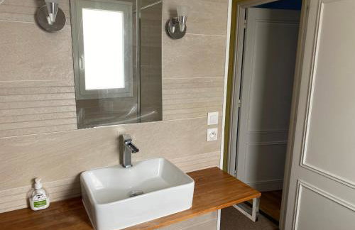 Maison tout confort proche des plages - Photo 1