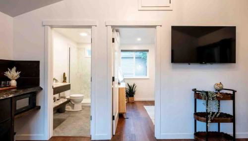 Columbia Cabins Cabin 1 - Photo 5