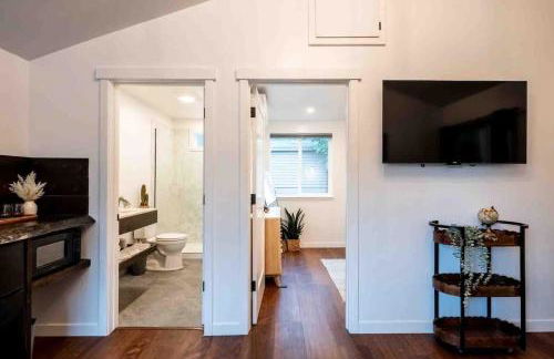 Columbia Cabins Cabin 1 - Photo 5