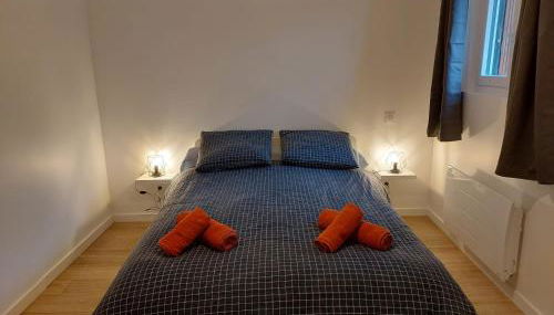 Welcome Home - Foto 5, towels, wardrobe