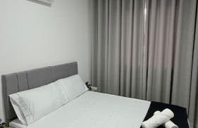 Refugio Alto luxo Central, ar, piscina - Foto 3