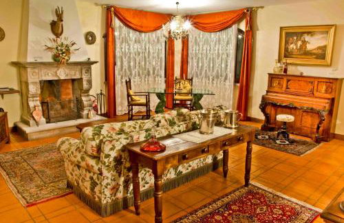 Resort Sabino - Foto 17