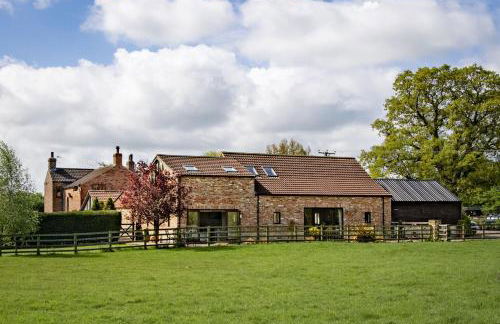 Tockwith Lodge Barn - Foto 39