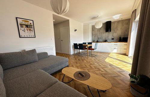 Apartament Marina - Foto 1