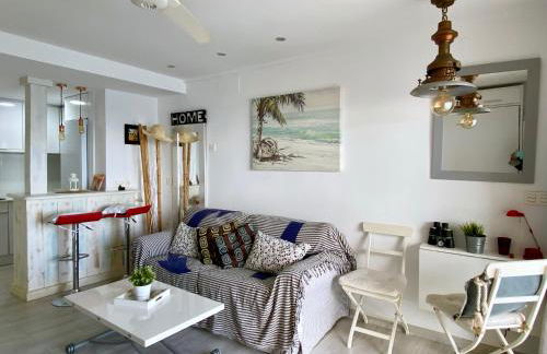 Estudio Deluxe Primera Línea CHINASOL - Photo 17