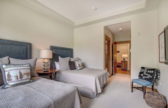 Arrowhead Village, A Vail Resorts Property - Foto 65